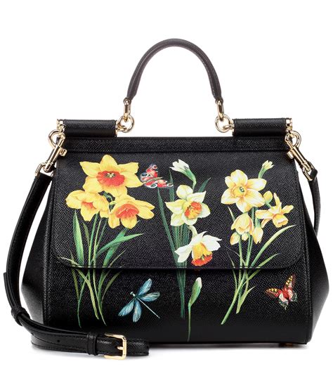 dolce and gabbana shoulder bag